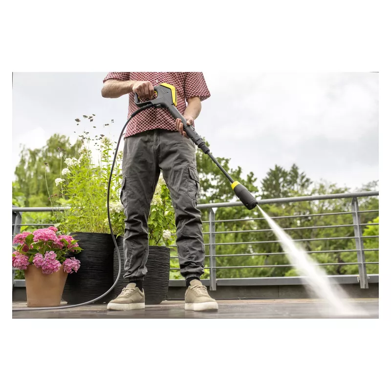Kärcher K 5 Comfort Premium Connect painepesuri