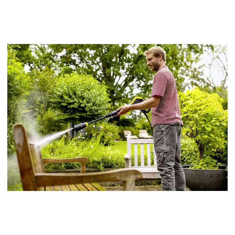 Kärcher K 5 Comfort Premium Connect painepesuri