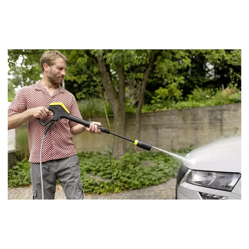 Kärcher K 5 Comfort Premium Connect painepesuri