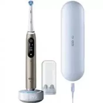 Oral-B iO Series 10 Eclipse Gold Special Edition sähköhammasharja