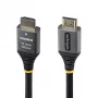 StarTech.com 0,3m Ultra High Speed HDMI 2.1 -kaapeli - 8K 60Hz - 48 Gbit/s - musta