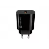Natec Ribera USB-A seinälaturi 18W musta