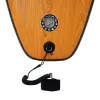 Extralink puhallettava SUP-lauta 350cm setti melalla, pumpulla, liinalla, repulla