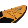 Extralink puhallettava SUP-lauta 350cm setti melalla, pumpulla, liinalla, repulla