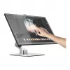 ALOGIC Clarity Fold Touch 27 tuuman 4K UHD IPS kosketusnäyttö webkameralla, 65W USB-C PD, Fold Stand