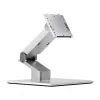ALOGIC Clarity Fold Touch 27 tuuman 4K UHD IPS kosketusnäyttö webkameralla, 65W USB-C PD, Fold Stand