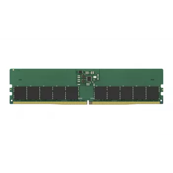 Kingston Technology KTD-PE556E-16G muistimoduuli 16 GB 1 x 16 GB DDR5 5600 MT/s 288-pin DIMM ECC-korjaus