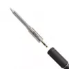 iFixit FixHub juotospää kartio-taltta 1,5 mm hopea