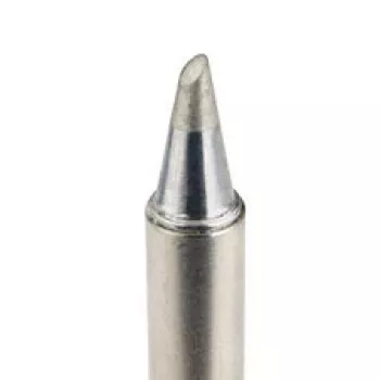 iFixit FixHub juotospää kartio-taltta 1,5 mm hopea
