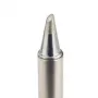 iFixit FixHub juotospää kartio-taltta 1,5 mm hopea