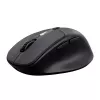 Trust Zevo Fast Recharge Multi-Wireless Mouse musta
