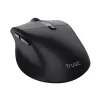 Trust Zevo Fast Recharge Multi-Wireless Mouse musta