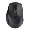 Trust Zevo Fast Recharge Multi-Wireless Mouse musta