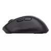Trust Zevo Fast Recharge Multi-Wireless Mouse musta