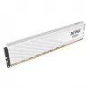 DIMM 32 GB DDR5-5600 (1x 32 GB) (valkoinen, AX5U5600C4632G-SLABWH, XPG Lancer Blade, INTEL XMP, AMD EXPO)