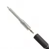 iFixit FixHub juotospää veitsi 2,5 mm hopea