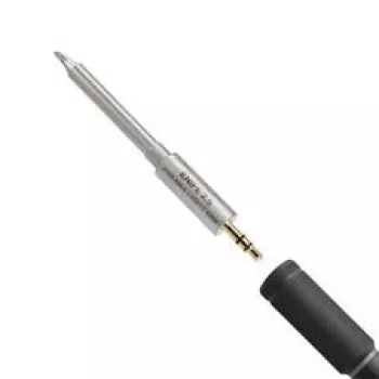 iFixit FixHub juotospää veitsi 2,5 mm hopea