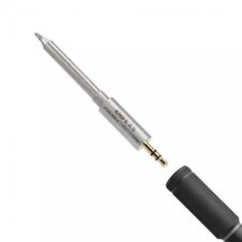 iFixit FixHub juotospää veitsi 2,5 mm hopea