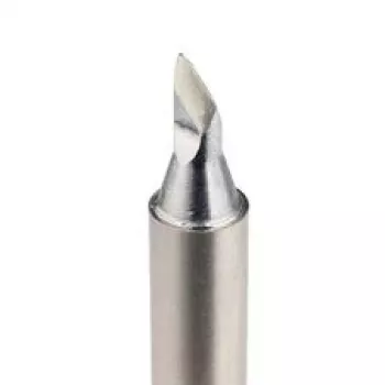 iFixit FixHub juotospää veitsi 2,5 mm hopea