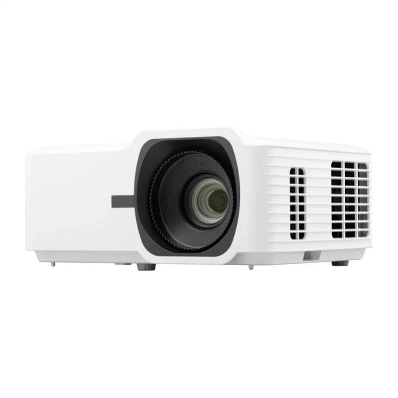 ViewSonic LSD500HD Full HD laser-DLP-projektori 5500 ANSI lumenia