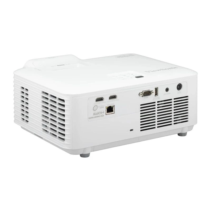 ViewSonic LSD500HD Full HD laser-DLP-projektori 5500 ANSI lumenia