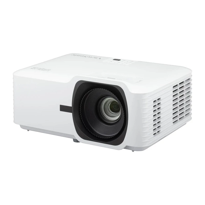 ViewSonic LSD500HD Full HD laser-DLP-projektori 5500 ANSI lumenia