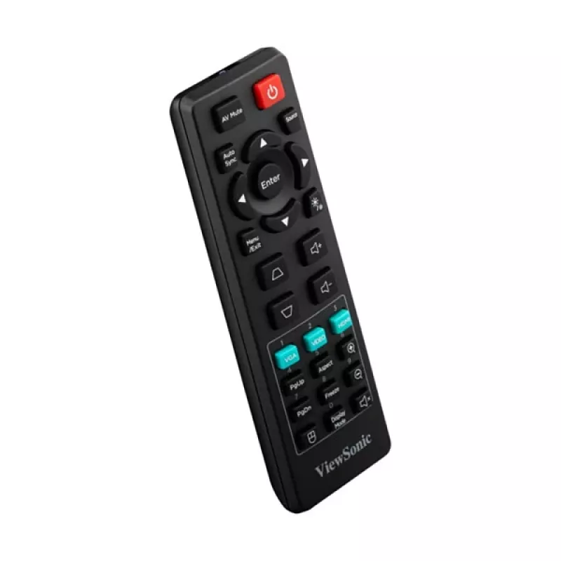 ViewSonic LSD500HD Full HD laser-DLP-projektori 5500 ANSI lumenia