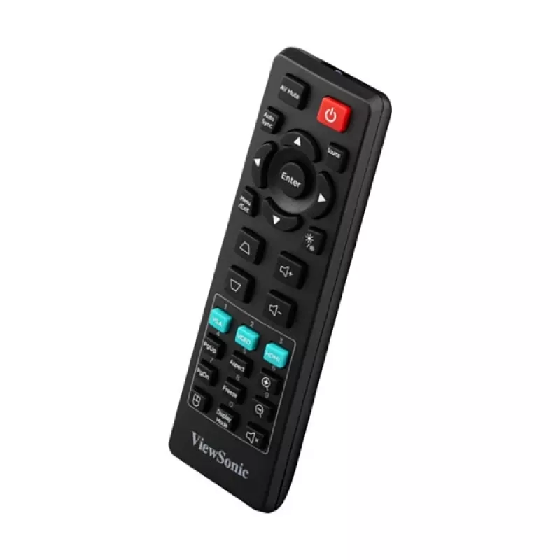 ViewSonic LSD500HD Full HD laser-DLP-projektori 5500 ANSI lumenia