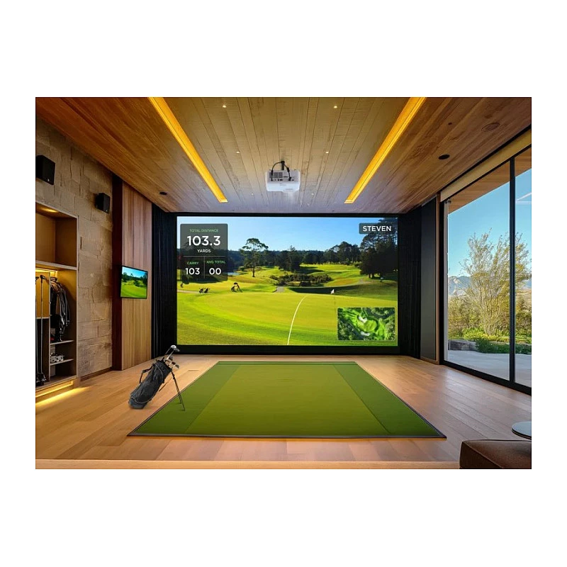 ViewSonic LSD500HD Full HD laser-DLP-projektori 5500 ANSI lumenia