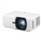ViewSonic LSD500HD Full HD laser-DLP-projektori 5500 ANSI lumenia