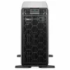 Dell PowerEdge T360 tornipalvelin, Intel Xeon 6333P, 32 GB, 480 GB SSD, 8x 3,5 tuumaa, PERC H755, iDRAC9, 700 W, 3Y Basic NBD