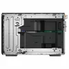 Dell PowerEdge T360 tornipalvelin, Intel Xeon 6333P, 32 GB, 480 GB SSD, 8x 3,5 tuumaa, PERC H755, iDRAC9, 700 W, 3Y Basic NBD