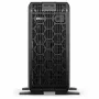 Dell PowerEdge T360 tornipalvelin, Intel Xeon 6333P, 32 GB, 480 GB SSD, 8x 3,5 tuumaa, PERC H755, iDRAC9, 700 W, 3Y Basic NBD