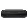 Denver BTG-618 kannettava Bluetooth-juhlakaiutin 200W LED-valoilla, musta