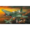 COBI Heinkel HE 111 H-22 V1-lentopommilla rakennuspalikkasarja 927 osaa