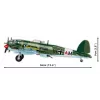 COBI Heinkel HE 111 H-22 V1-lentopommilla rakennuspalikkasarja 927 osaa