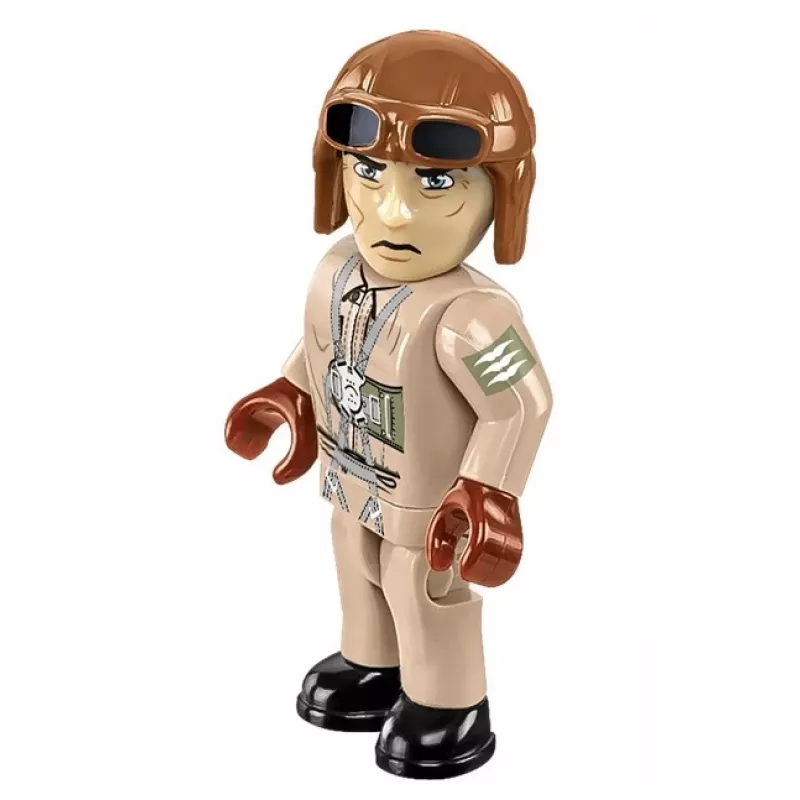 COBI Heinkel HE 111 H-22 V1-lentopommilla rakennuspalikkasarja 927 osaa