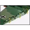 COBI Heinkel HE 111 H-22 V1-lentopommilla rakennuspalikkasarja 927 osaa