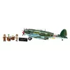 COBI Heinkel HE 111 H-22 V1-lentopommilla rakennuspalikkasarja 927 osaa