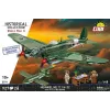 COBI Heinkel HE 111 H-22 V1-lentopommilla rakennuspalikkasarja 927 osaa