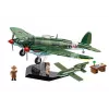 COBI Heinkel HE 111 H-22 V1-lentopommilla rakennuspalikkasarja 927 osaa