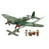 COBI Heinkel HE 111 H-22 V1-lentopommilla rakennuspalikkasarja 927 osaa