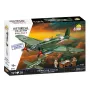 COBI Heinkel HE 111 H-22 V1-lentopommilla rakennuspalikkasarja 927 osaa
