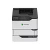 Lexmark MS822de yksivärinen lasertulostin - duplex - A4 - 55 ppm - 1200x1200 dpi - Ethernet, USB