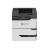 Lexmark MS822de yksivärinen lasertulostin - duplex - A4 - 55 ppm - 1200x1200 dpi - Ethernet, USB
