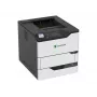 Lexmark MS822de yksivärinen lasertulostin - duplex - A4 - 55 ppm - 1200x1200 dpi - Ethernet, USB