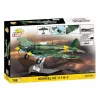 COBI rakennuspalikat Heinkel HE 111 H-3 788 osaa
