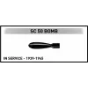 COBI rakennuspalikat Heinkel HE 111 H-3 788 osaa