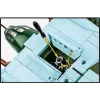COBI rakennuspalikat Heinkel HE 111 H-3 788 osaa