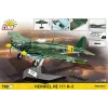 COBI rakennuspalikat Heinkel HE 111 H-3 788 osaa
